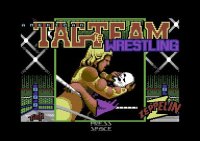 Cкриншот American Tag-Team Wrestling, изображение № 747326 - RAWG