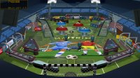 Cкриншот Soccer Pinball Thrills, изображение № 202681 - RAWG