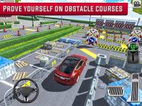 Cкриншот Crash City: Heavy Traffic Drive, изображение № 1556420 - RAWG