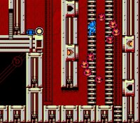 Cкриншот Mega Man 10(2010), изображение № 546074 - RAWG