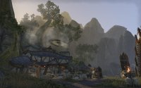 Cкриншот The Elder Scrolls Online, изображение № 593993 - RAWG