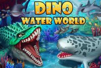 Cкриншот Jurassic Dino Water World, изображение № 2073245 - RAWG