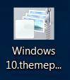 Cкриншот Windows 10 Theme (Windows 7), изображение № 2380833 - RAWG