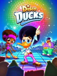 Cкриншот Disco Ducks, изображение № 917445 - RAWG