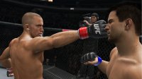 Cкриншот UFC Undisputed 3, изображение № 578313 - RAWG