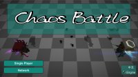 Cкриншот 大乱斗 Chaos Battle, изображение № 662817 - RAWG