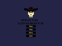 Cкриншот Death Cowboys, изображение № 2392569 - RAWG