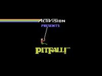 Cкриншот Pitfall! (1982), изображение № 727302 - RAWG