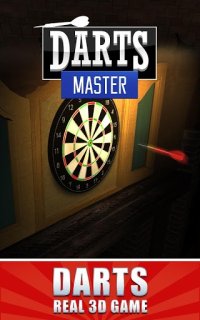 Cкриншот Darts Master, изображение № 1576509 - RAWG