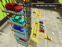 Cкриншот Smart American Car Parking - Vegas City Driver Pro, изображение № 1802231 - RAWG
