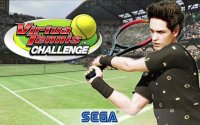 Cкриншот Virtua Tennis Challenge, изображение № 1426703 - RAWG