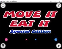 Cкриншот Move It Eat It, изображение № 1851486 - RAWG