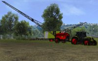 Cкриншот Agricultural Simulator 2011, изображение № 566041 - RAWG