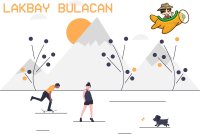 Cкриншот Lakbay Bulacan, изображение № 2773426 - RAWG