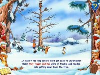 Cкриншот Disney's Animated Storybook: Winnie The Pooh & Tigger Too, изображение № 1702535 - RAWG