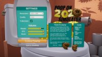 Cкриншот Poop On 2020 Simulator, изображение № 2612730 - RAWG