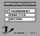 Cкриншот Ultra Golf, изображение № 752253 - RAWG