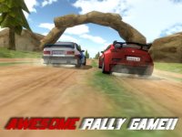 Cкриншот Rally Car Racing - Mud Drift, изображение № 1598543 - RAWG
