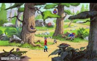 Cкриншот King's Quest 5: Absence Makes the Heart Go Yonder, изображение № 324920 - RAWG