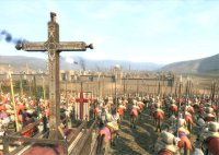 Cкриншот Medieval 2: Total War, изображение № 444552 - RAWG