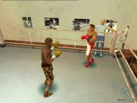Cкриншот KO: Ultra-Realistic Boxing, изображение № 288749 - RAWG