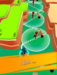 Cкриншот Stickman Dash!, изображение № 2221286 - RAWG