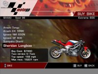 Cкриншот MotoGP: Ultimate Racing Technology 3, изображение № 404208 - RAWG