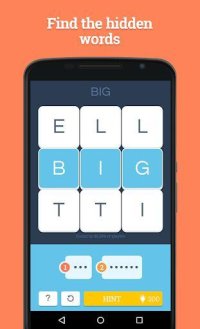 Cкриншот Word Academy, изображение № 1345665 - RAWG
