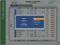 Cкриншот International Cricket Captain Ashes Year 2005, изображение № 435383 - RAWG