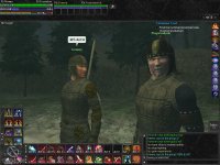 Cкриншот EverQuest II, изображение № 360834 - RAWG