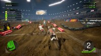Cкриншот Monster Energy Supercross - The Official Videogame 2, изображение № 1698048 - RAWG