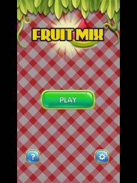 Cкриншот Fruit Mix Game, изображение № 1907081 - RAWG