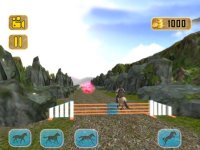 Cкриншот Jumping Horse Rider Simulator, изображение № 2127224 - RAWG