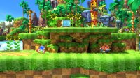 Cкриншот Sonic Generations, изображение № 574500 - RAWG