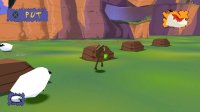 Cкриншот Looney Tunes: Sheep Raider, изображение № 2261700 - RAWG