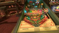 Cкриншот Pinball Inside: A VR Arcade Game, изображение № 101157 - RAWG