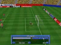 Cкриншот World Cup 98, изображение № 741470 - RAWG