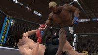 Cкриншот EA SPORTS MMA, изображение № 531366 - RAWG