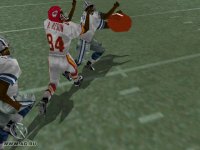 Cкриншот Madden NFL '99, изображение № 335572 - RAWG