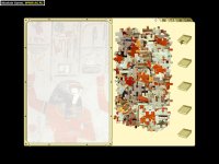 Cкриншот Puzzles Cataro: Mysterious Egypt, изображение № 317646 - RAWG