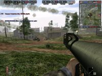 Cкриншот Battlefield 1942: Secret Weapons of WWII, изображение № 354635 - RAWG