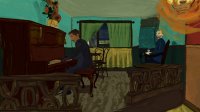 Cкриншот The Night Cafe: A VR Tribute to Vincent Van Gogh, изображение № 91915 - RAWG