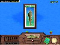 Cкриншот eGames Fishing, изображение № 289168 - RAWG