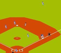 Cкриншот Bases Loaded (1987), изображение № 734705 - RAWG