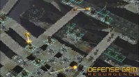 Cкриншот Defense Grid, изображение № 285209 - RAWG