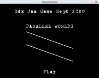 Cкриншот Parallel worlds (MrStahlfelge), изображение № 2572053 - RAWG
