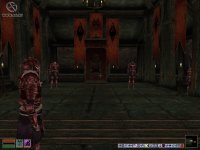 Cкриншот The Elder Scrolls 3: Tribunal, изображение № 292484 - RAWG