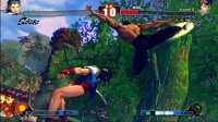 Cкриншот Street Fighter 4, изображение № 491039 - RAWG