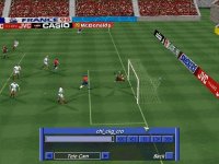 Cкриншот World Cup 98, изображение № 741468 - RAWG