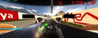 Cкриншот Multiplayer F1 2018 Car Race 3D Racing Simulation Arcade, изображение № 998741 - RAWG